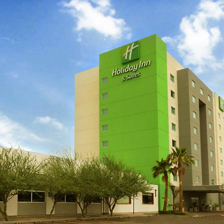 Holiday Inn Hotel & Suites Hermosillo Aeropuerto, An Ihg Hotel Eksteriør billede