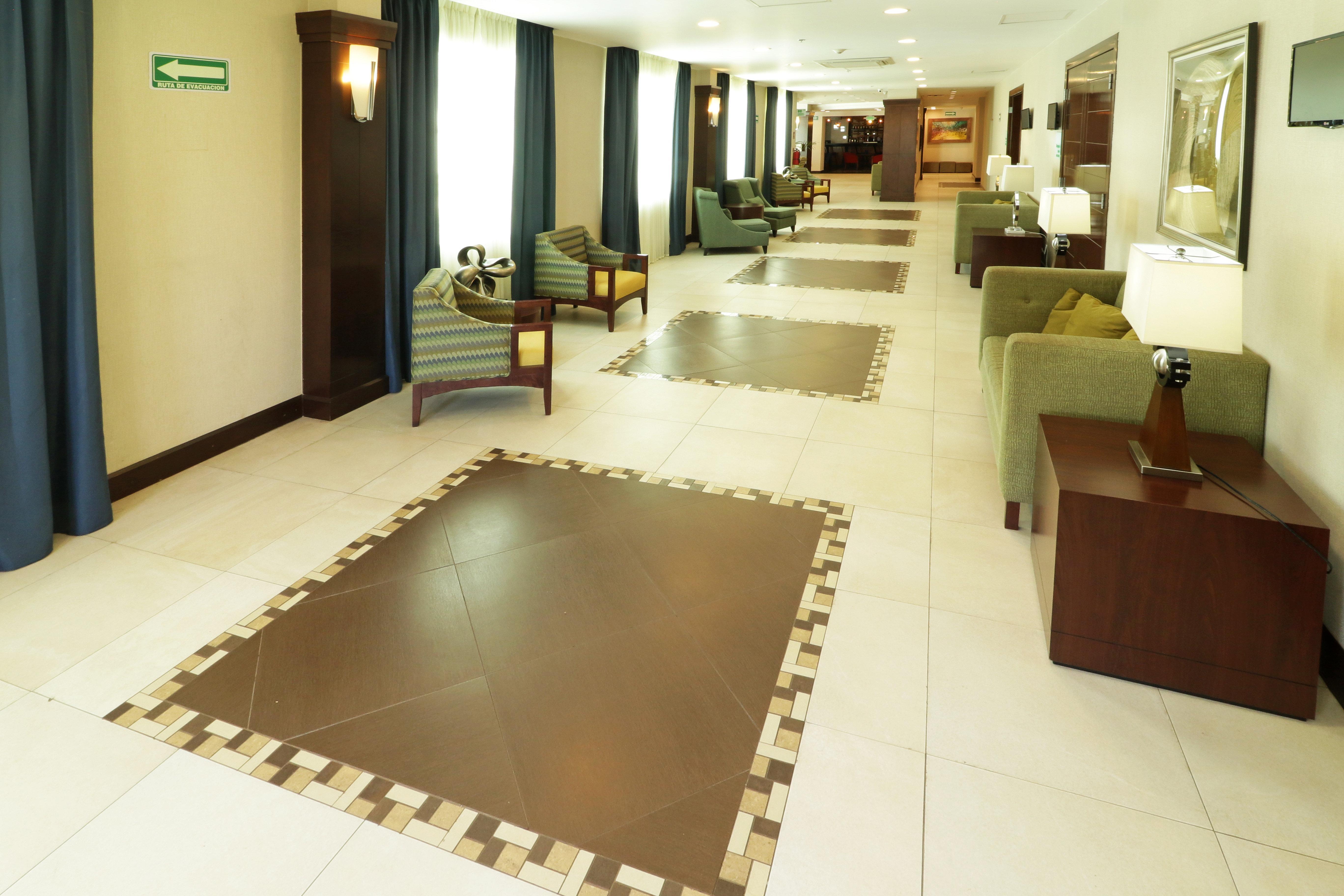 Holiday Inn Hotel & Suites Hermosillo Aeropuerto, An Ihg Hotel Eksteriør billede